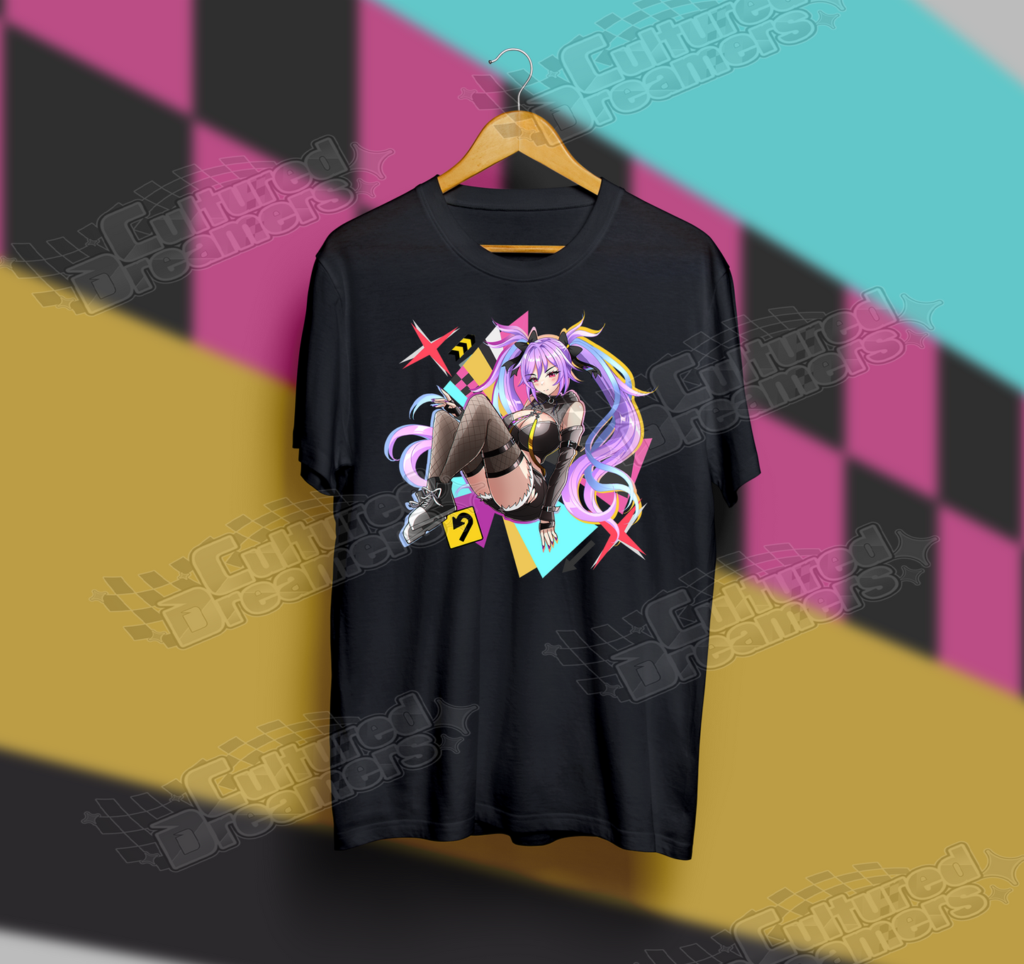 Yuna Vibes (Pre-Order)