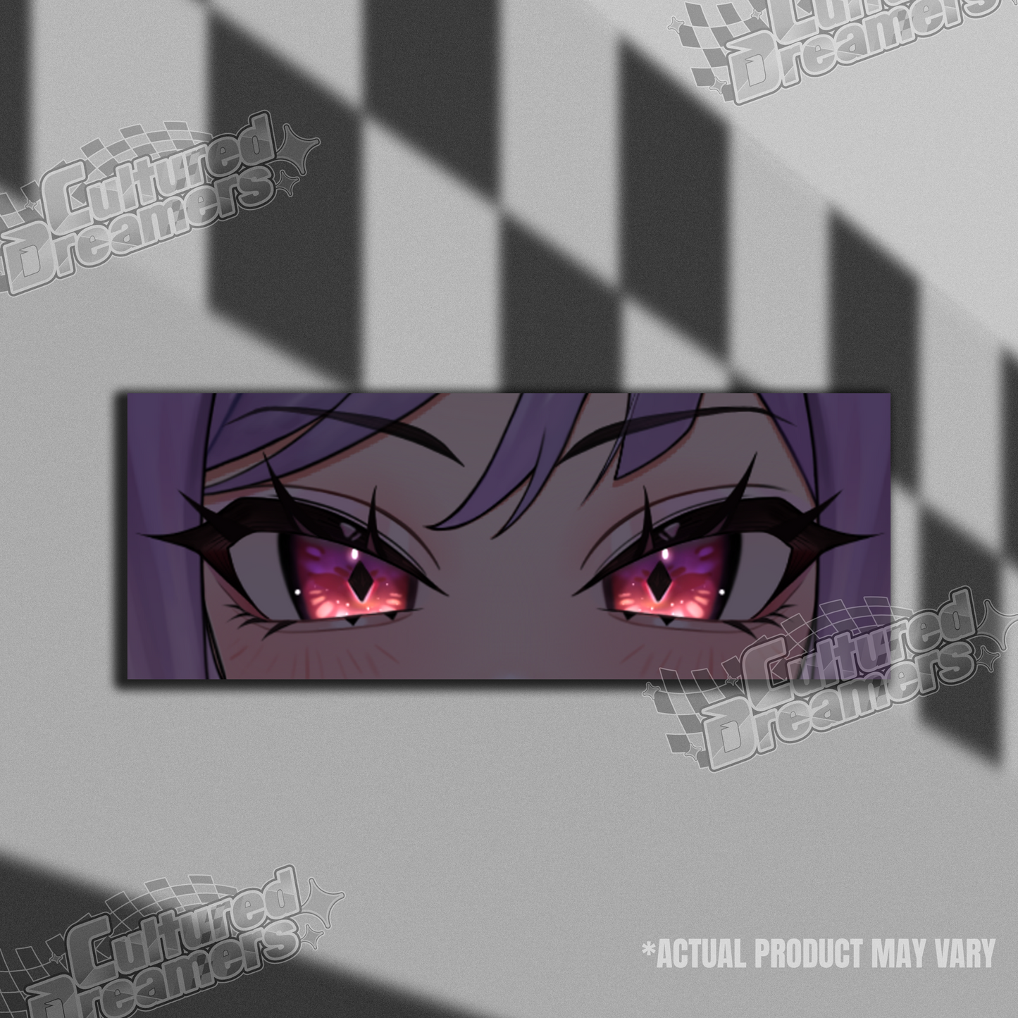 Yuna Eyes Slap (Pre-Order)