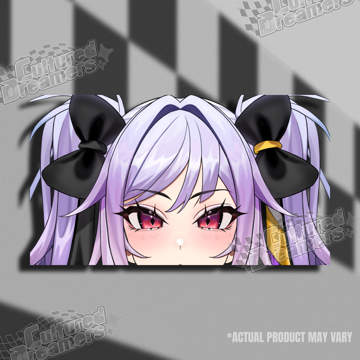 Yuna Peeker (Pre Order)