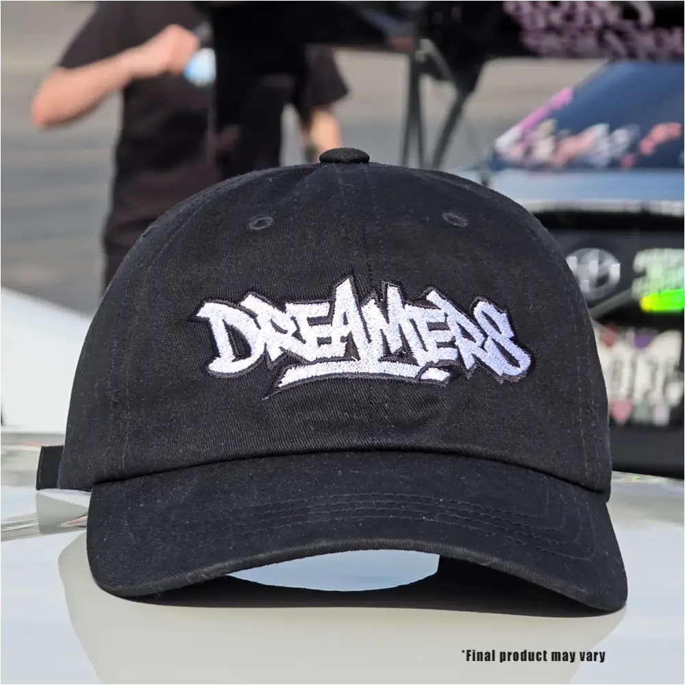 Dreamer Hat